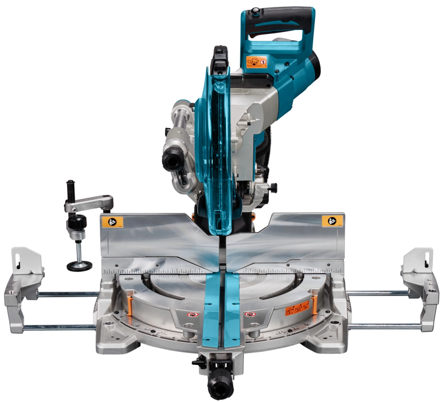 Makita LS1219L Afkortzaag met laser - 1800W - 305 x 30mm