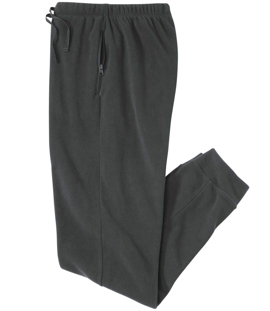 Pantalon Micropolaire Détente