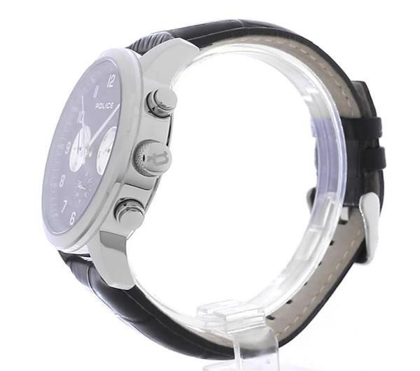 Police Mens Police Raho Watch