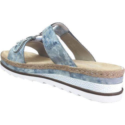 Rieker - V7986 Azul