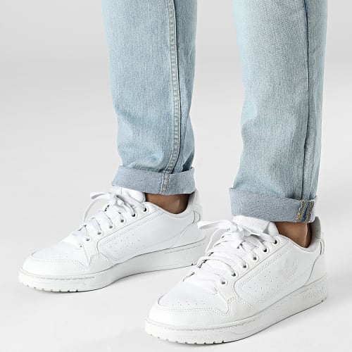 Jean Slim Twister 20715096 Bleu Wash