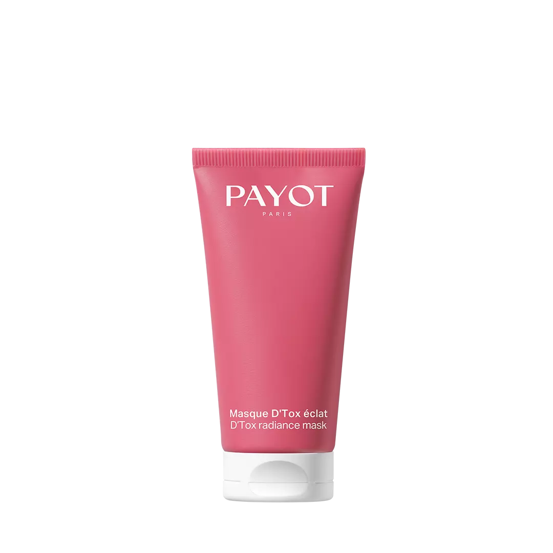 Masque D'Tox Éclat - 50 ml