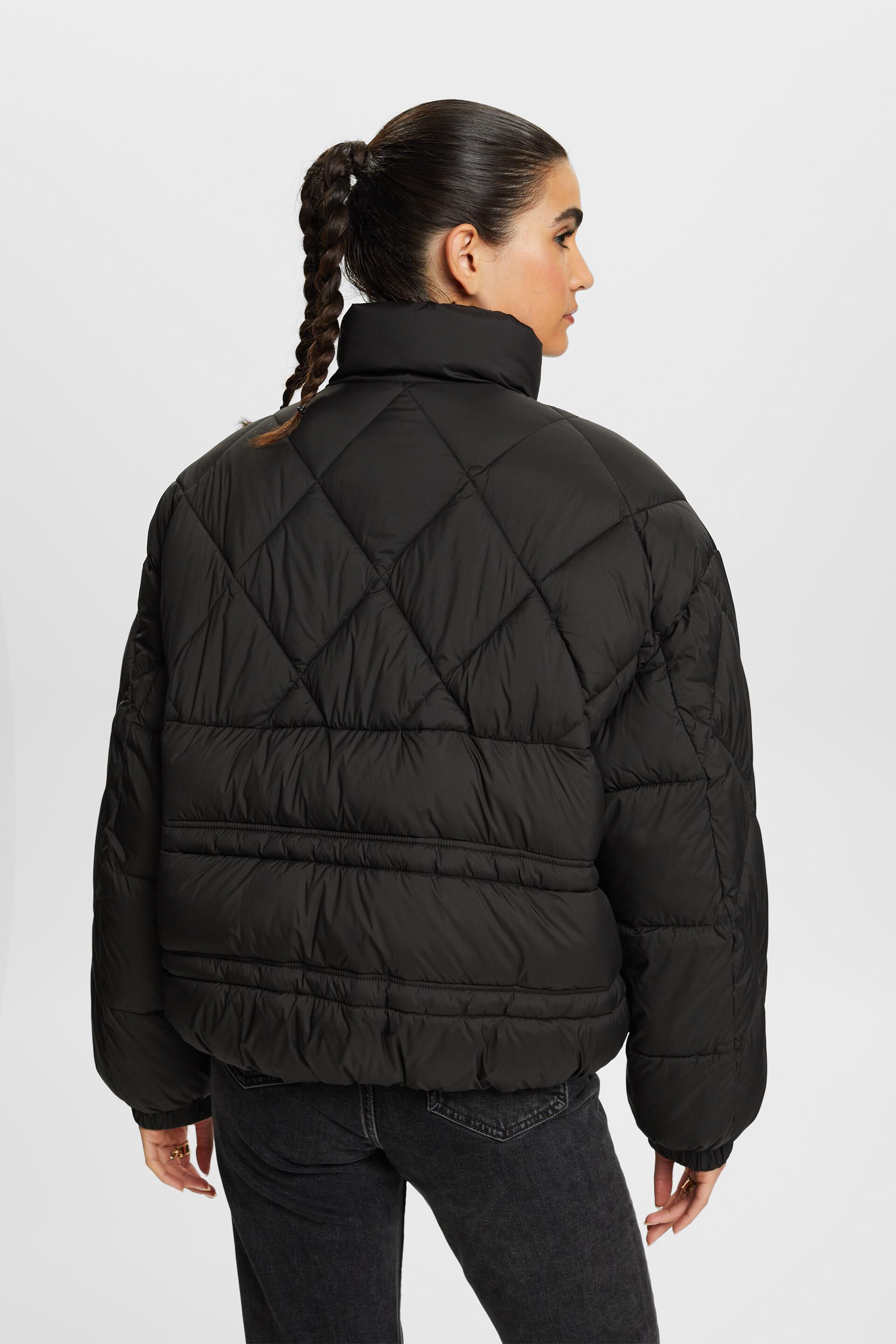 Jackets outdoor woven