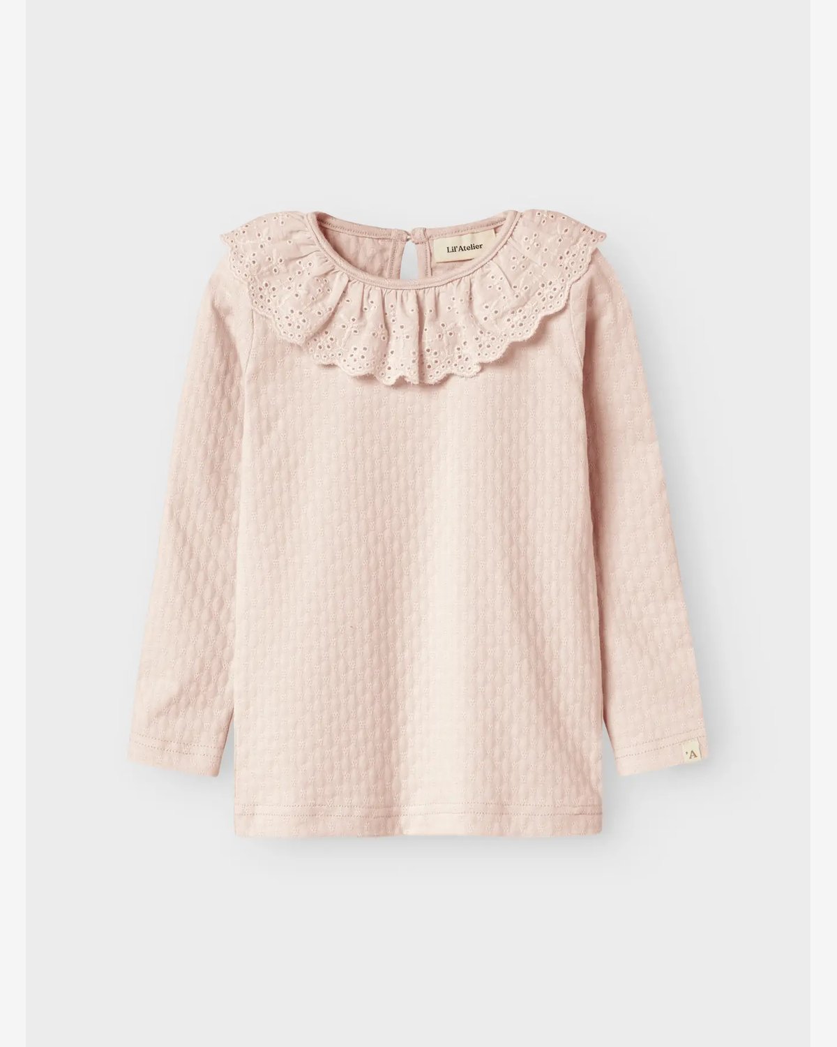 Øko Bomull | Kira LS Top