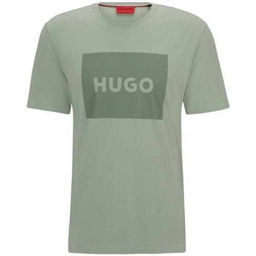 BOSS - 50467952 DULIVE222 Verde