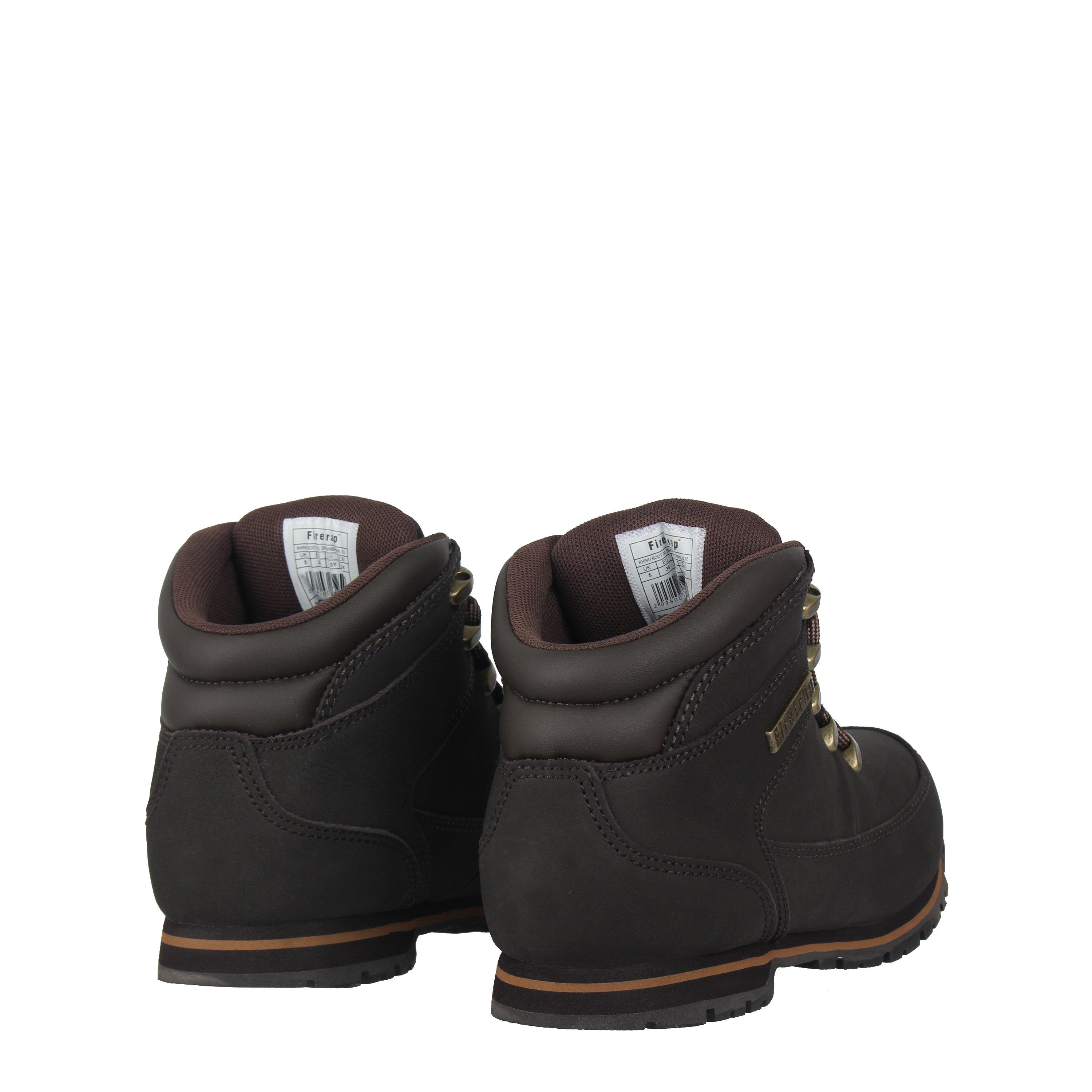 Firetrap Rhino Junior Boots