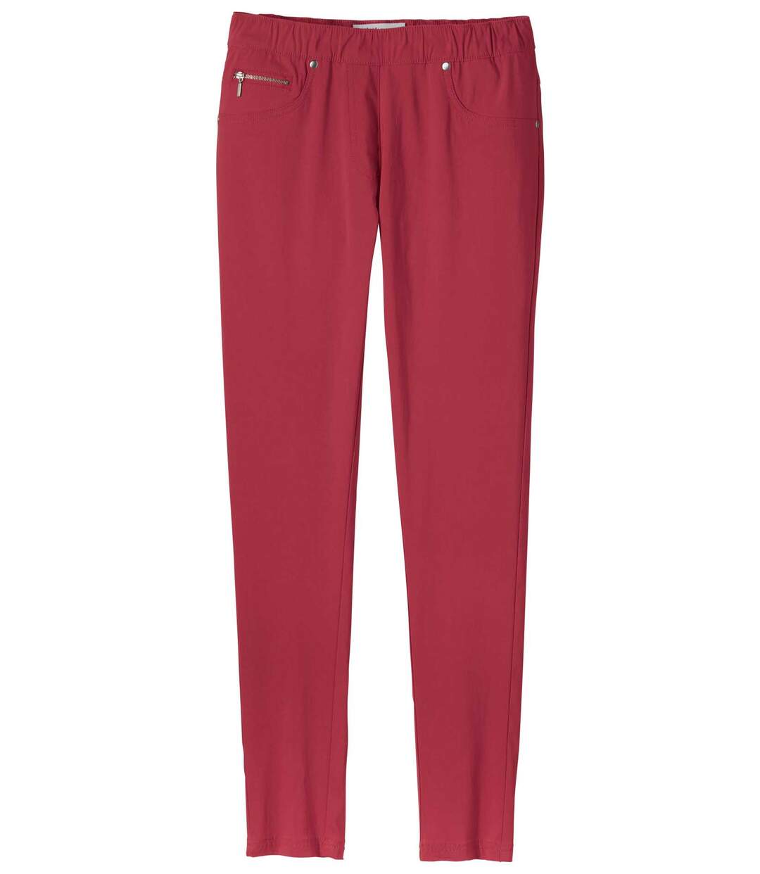 Pantalon Tregging Stretch Confort