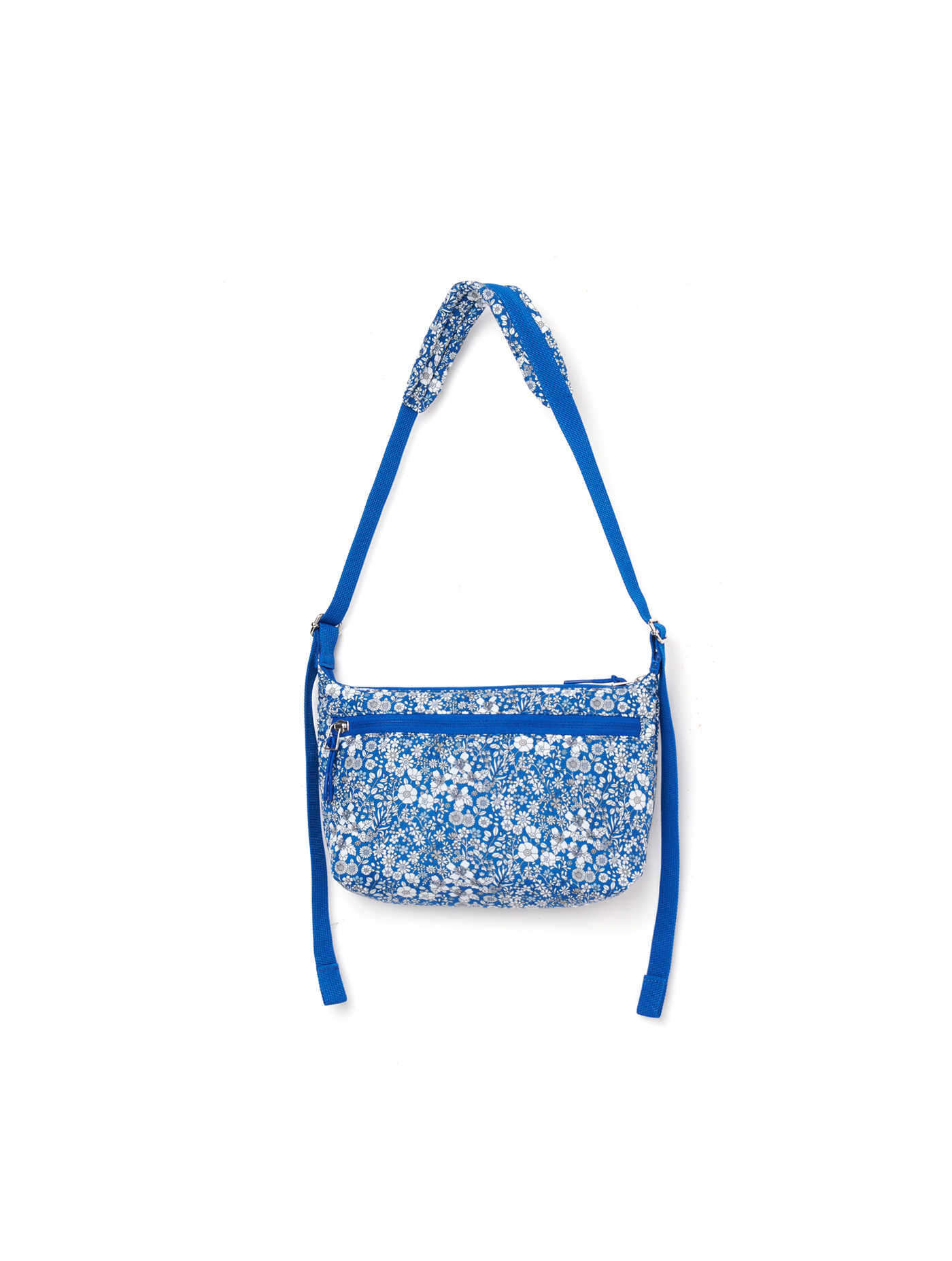 Sacoche en tissu Liberty (1L) MARAIS PR I