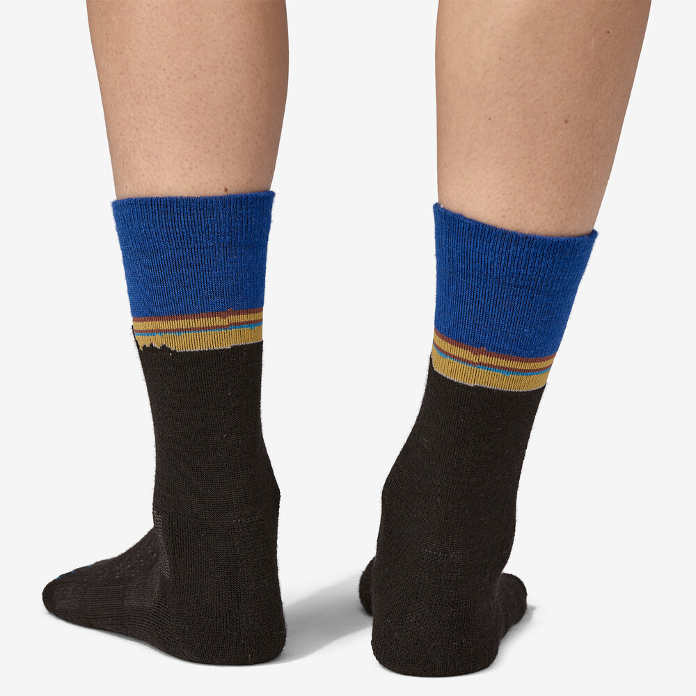 Wollsocken