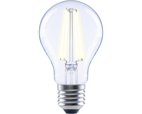 FLAIR LED lamp dimbaar A60 E27/7,5W (75W) 1055 lm 4000K neutraal wit helder