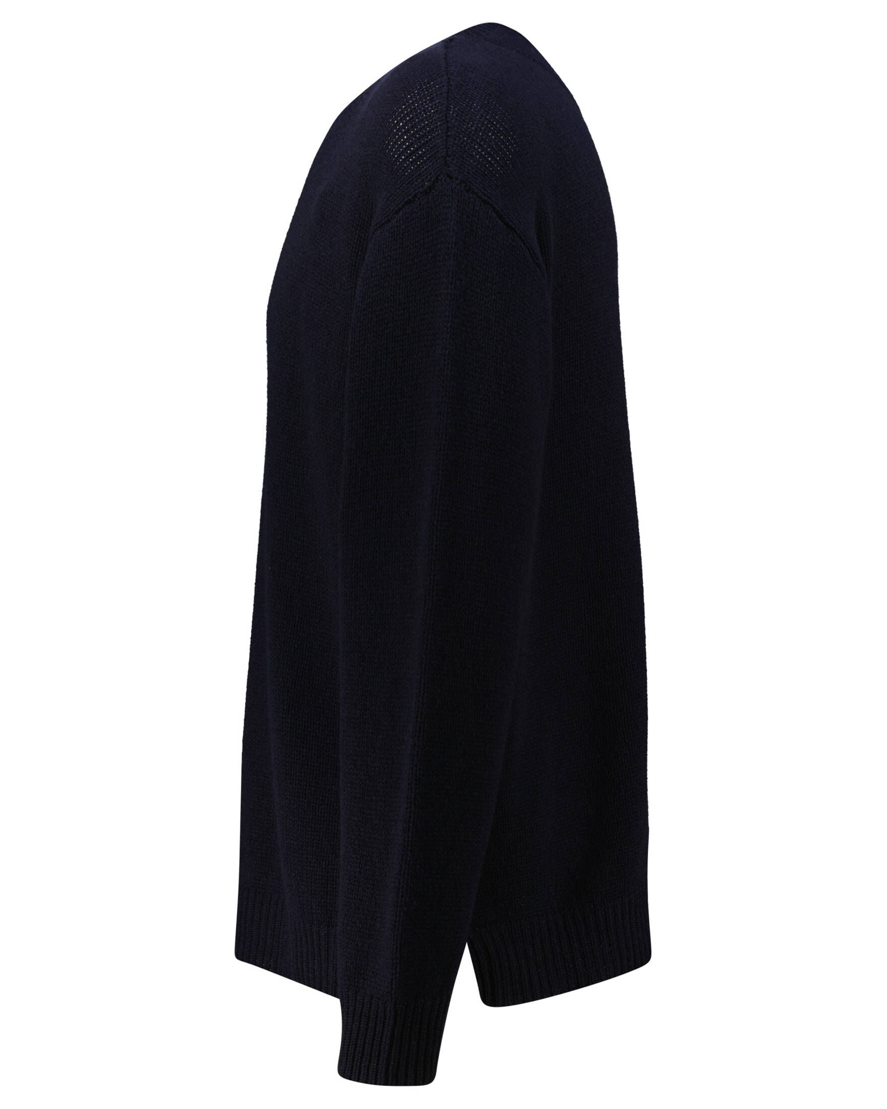 Valentino| Herren Strickpullover aus Wolle