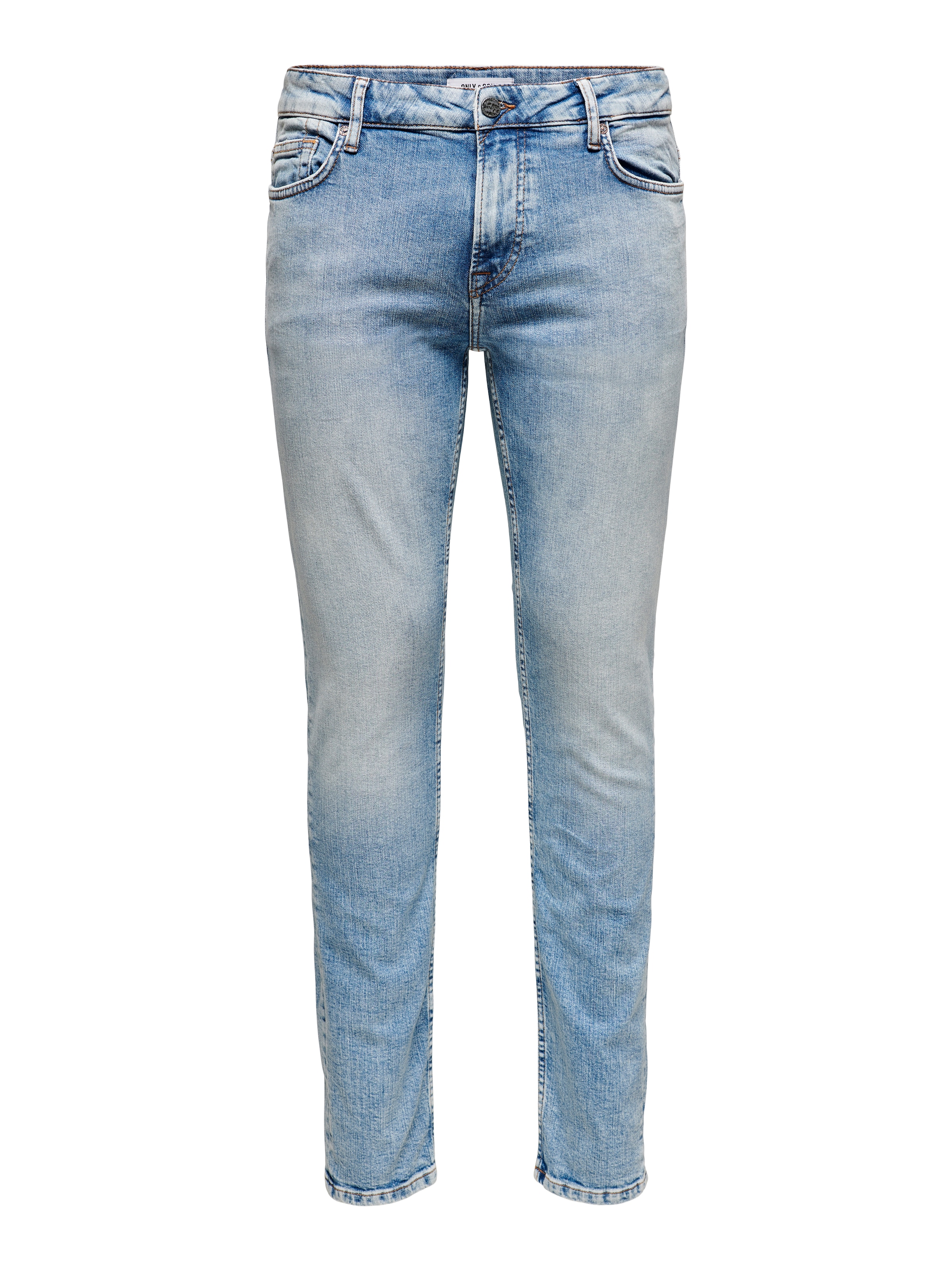 ONLY & SONS Slim-fit-Jeans »LOOM LIFE«