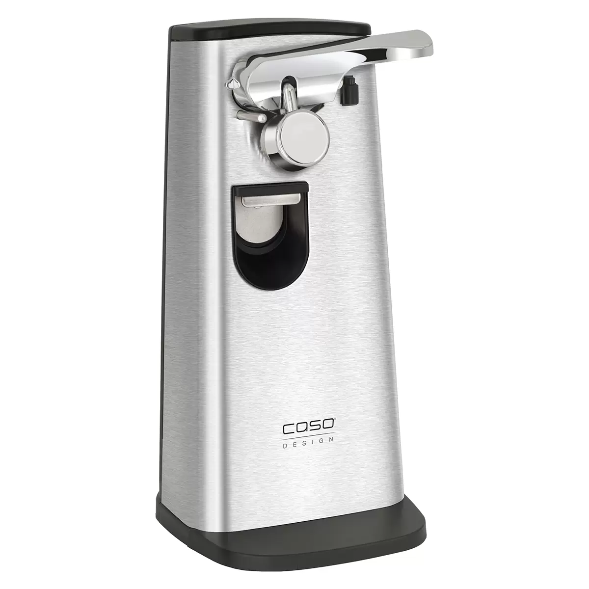 Multiöffner D10 CASO schwarz,silber