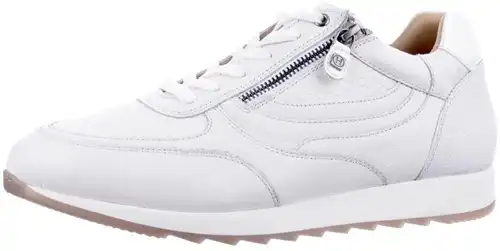 Helioform wit 243.024.0416 H - maat 9 sneaker wit - maat 9 Calandschoen