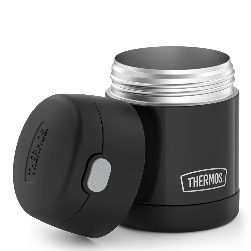 10oz FUNTAINER® FOOD JAR