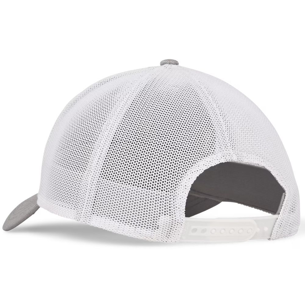 Montauk Mesh Caps Grå