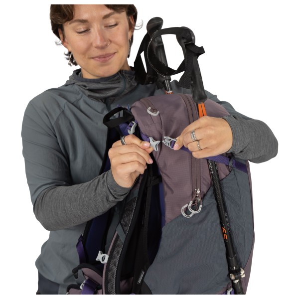 Osprey - Hikelite 28 - Sac à dos de randonnée