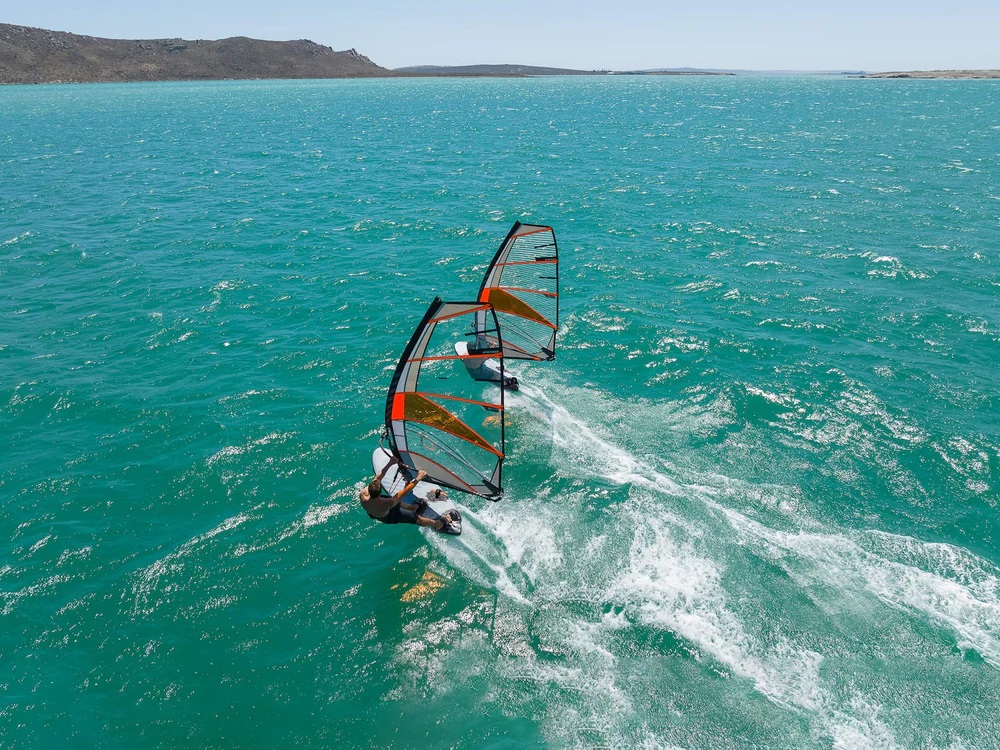 RRD Evolution X - Y29 4.5 m²