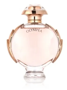 Paco Rabanne Olympea parfume til kvinder Eau De Parfum 80ml