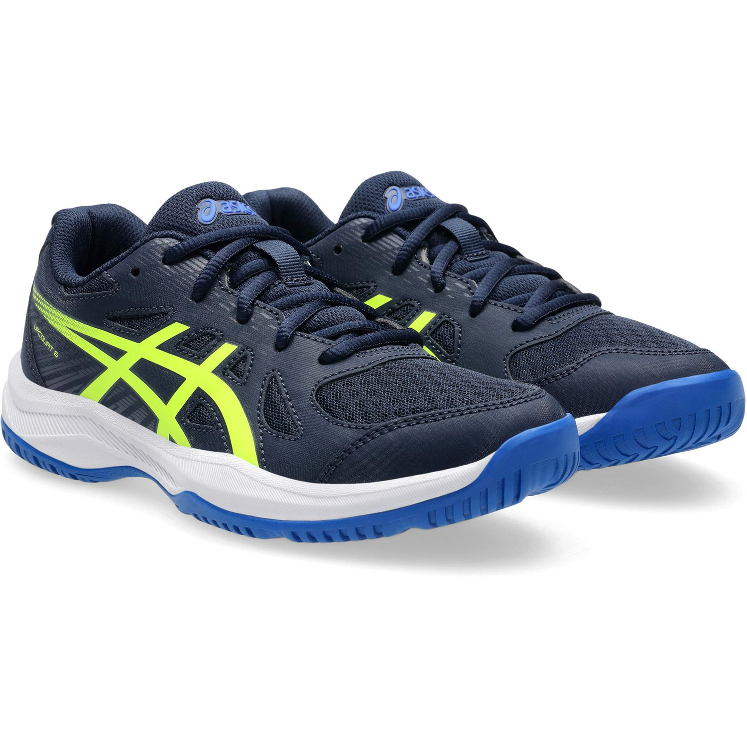 ASICS Upcourt 6 Kids