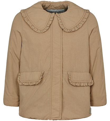 MarMar Steppjacke - Octavia - Alpaca