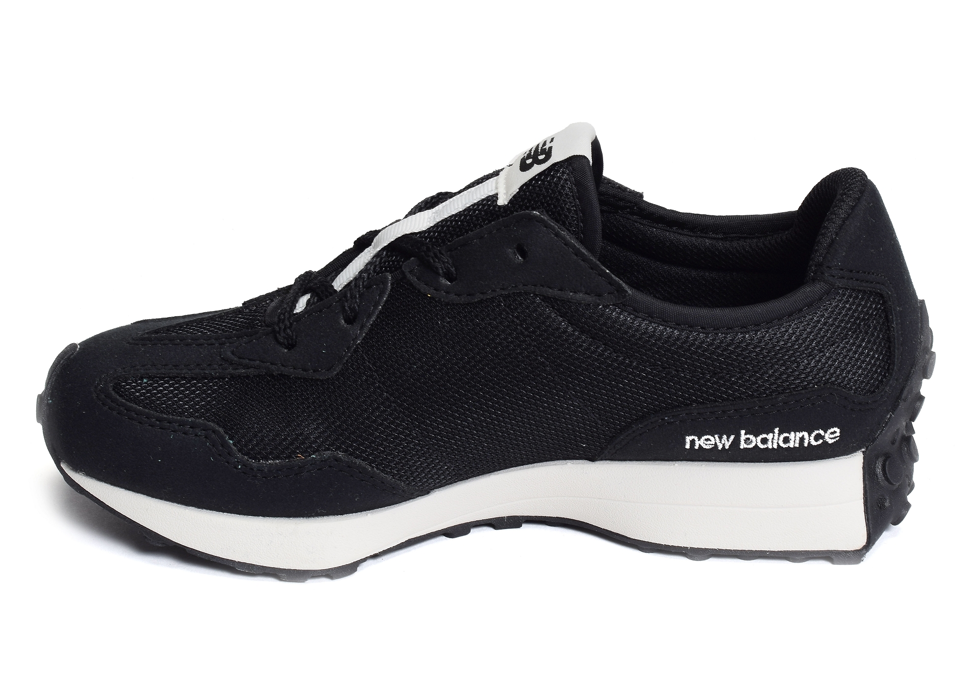 Gs327 noir blanc