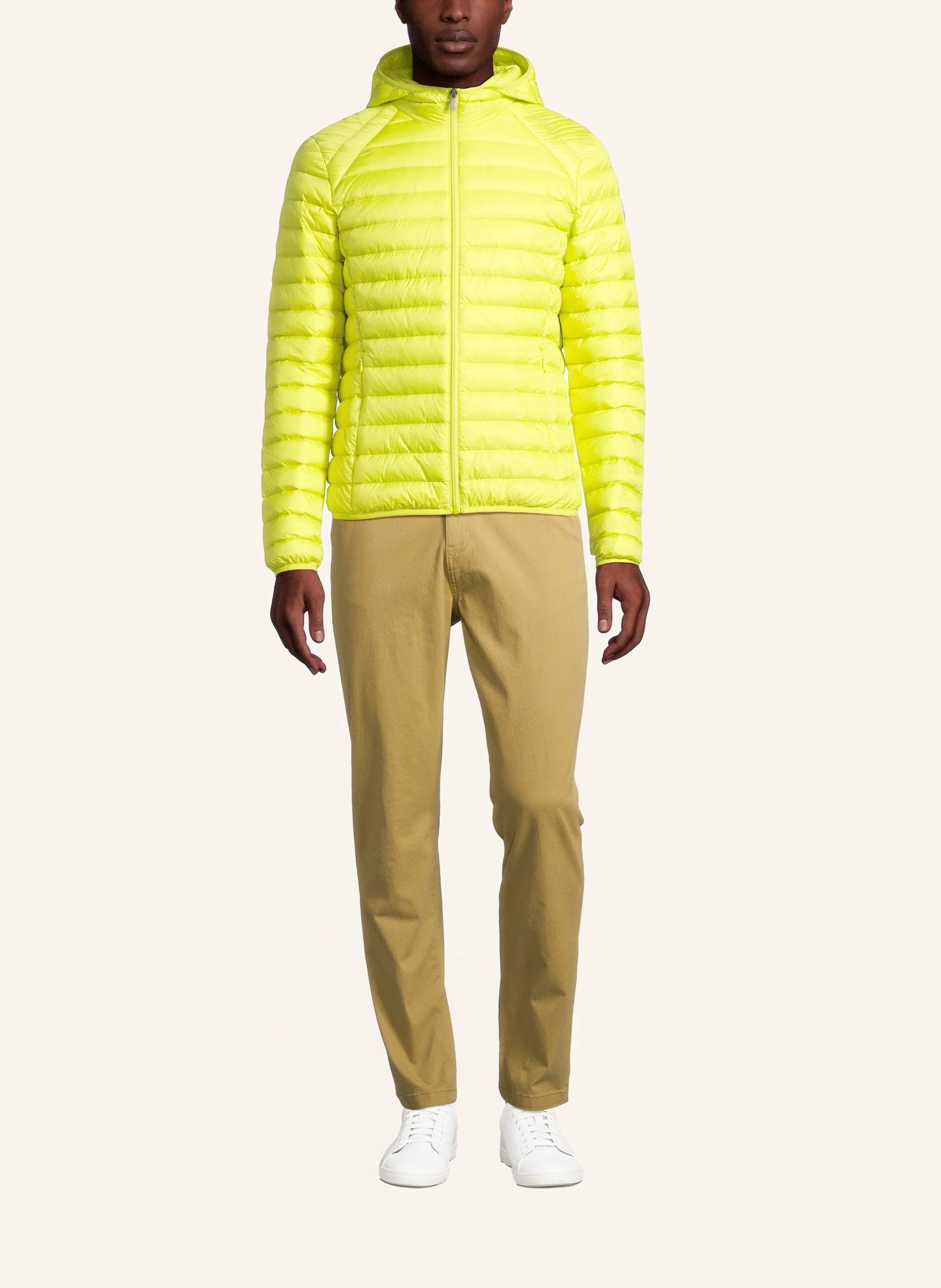 JOTT Lightweight-Daunenjacke NICO