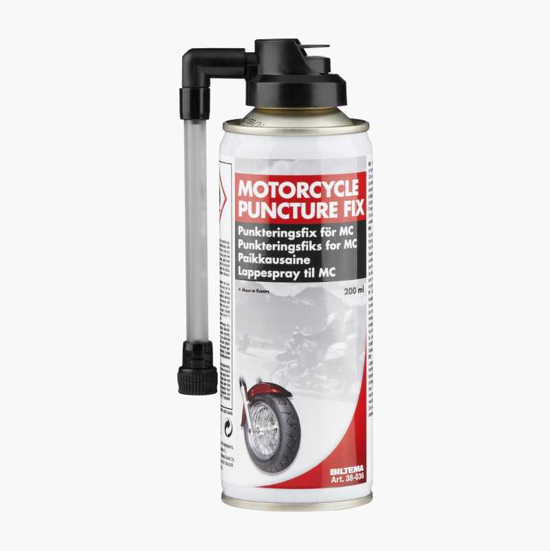 Punkteringsfiks for MC, 200 ml