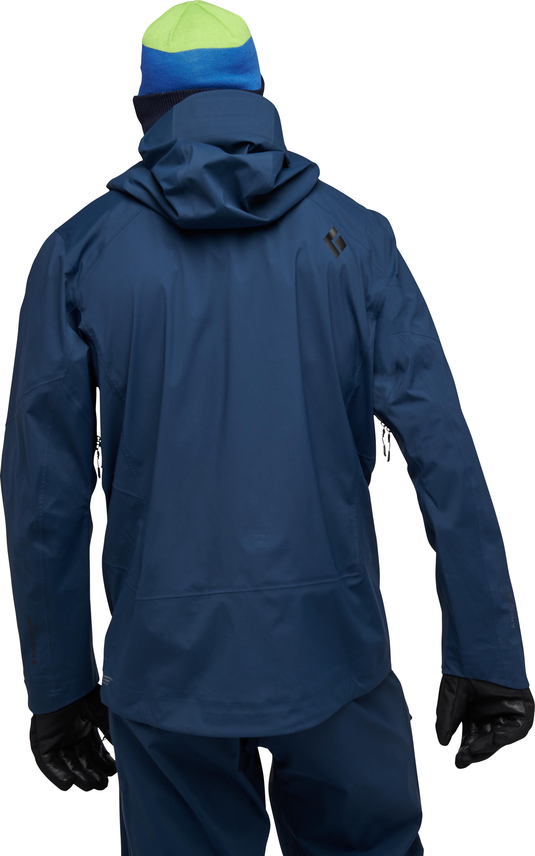 Black Diamond Recon LT Stretch Shell M's