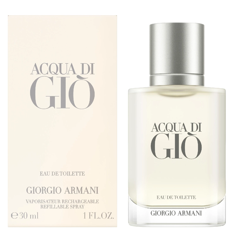 Giorgio Armani Acqua Di Giò Homme EDT 30 ml