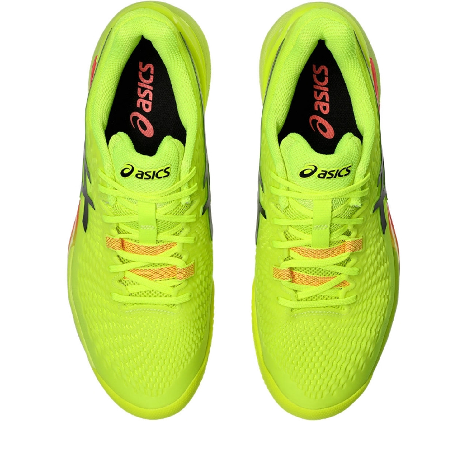 ASICS Gel Resolution 9 Clay Heren