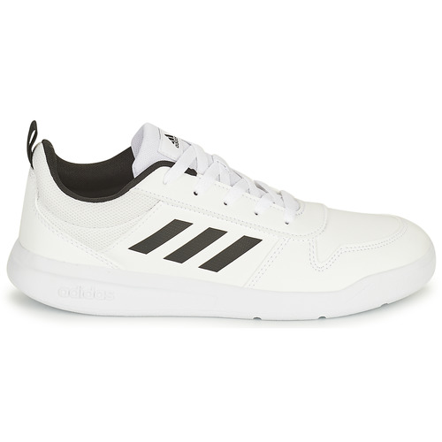 adidas Performance - TENSAUR K - Blanc / Noir