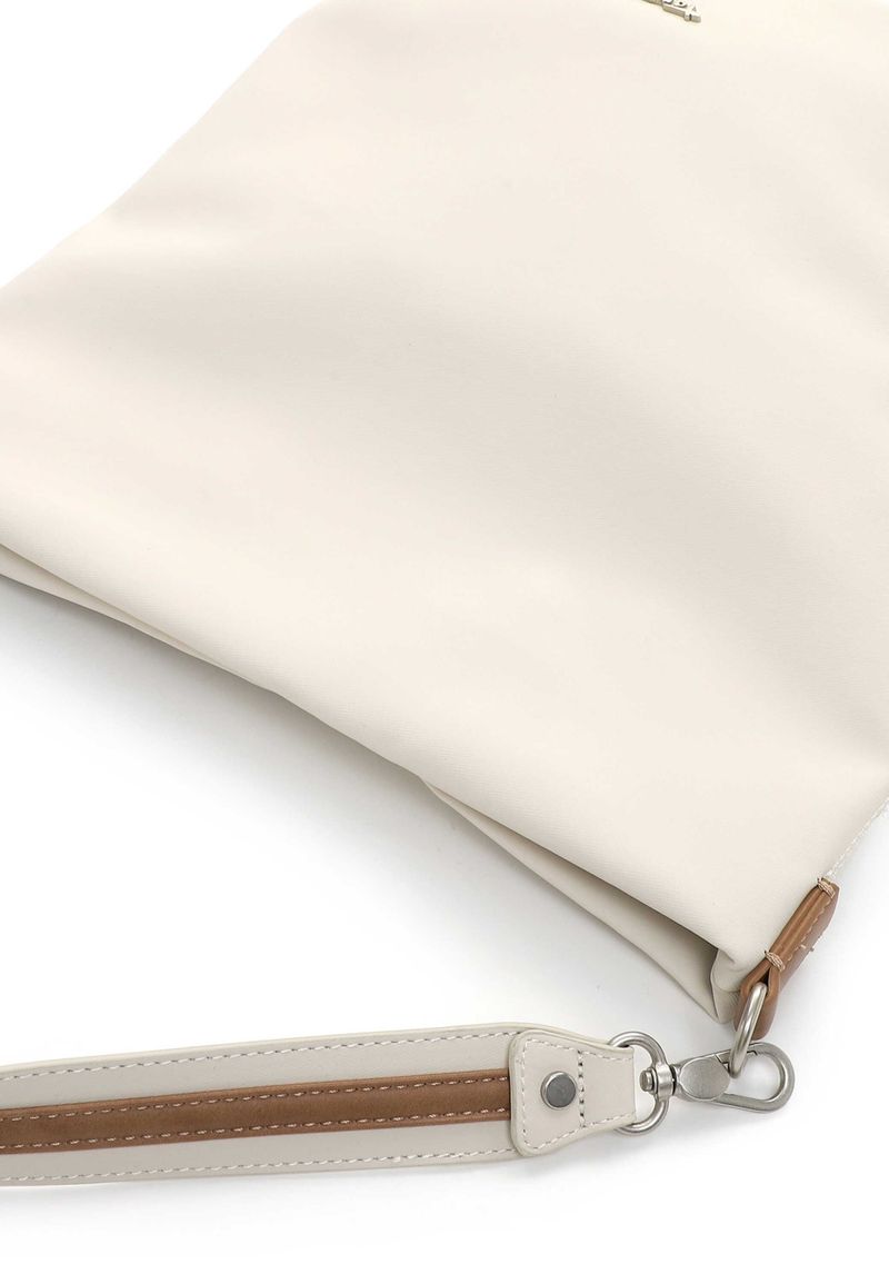 Tamaris Kristen Schoudertas Beige Dames