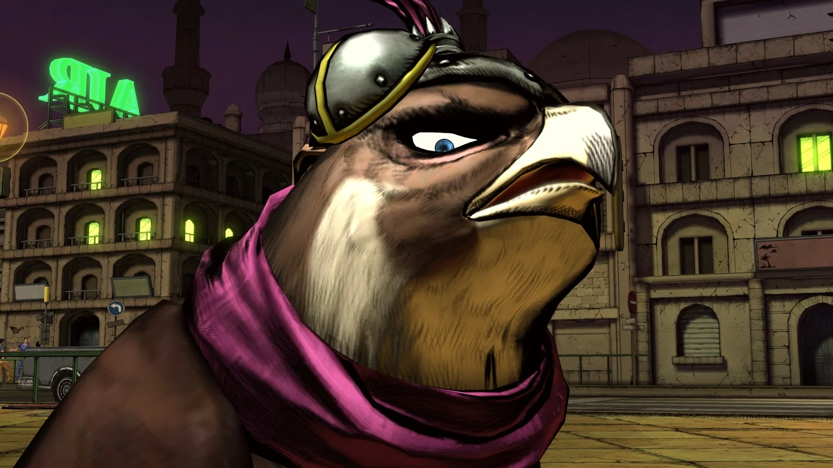 JOJO's Bizarre Adventure: All-Star Battle- PlayStation 4