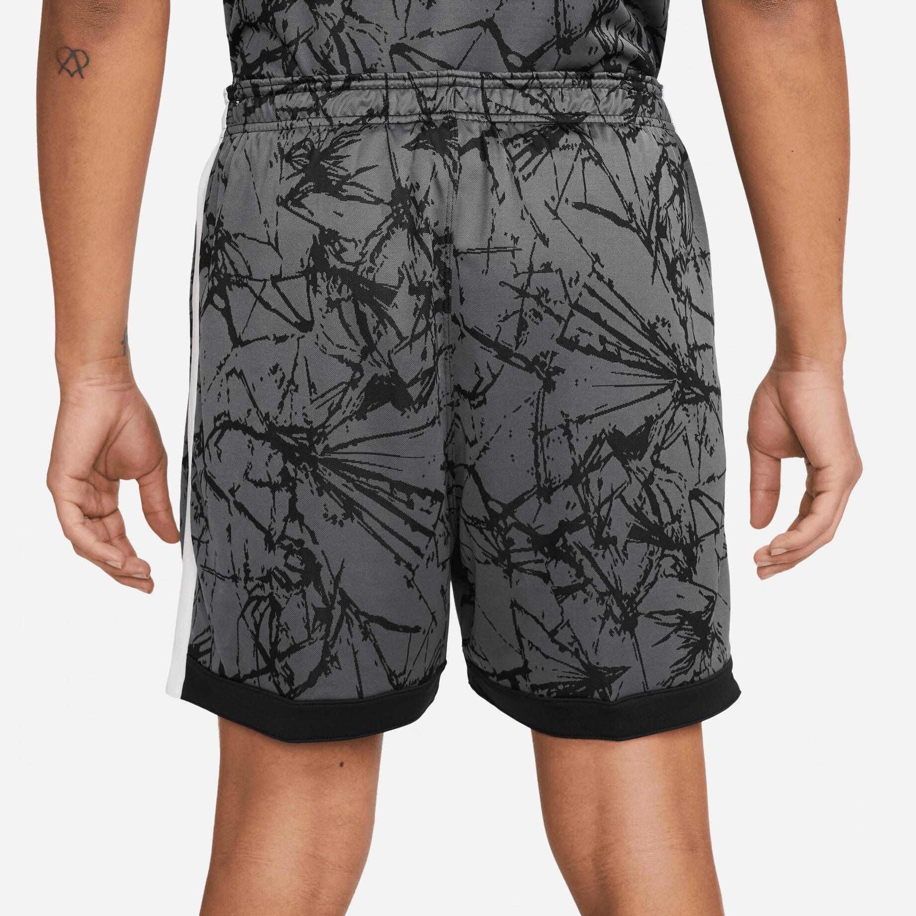 Nike| Herren Fußballshorts DRI-FIT 5