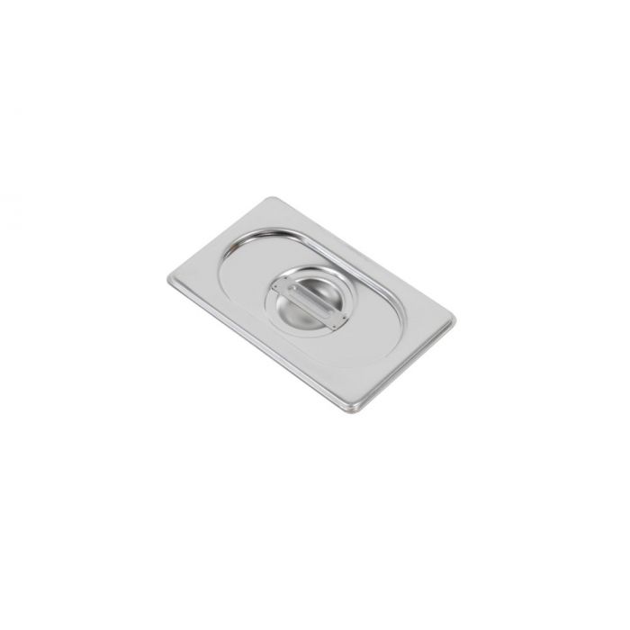 Bartscher Deckel 1/9GN