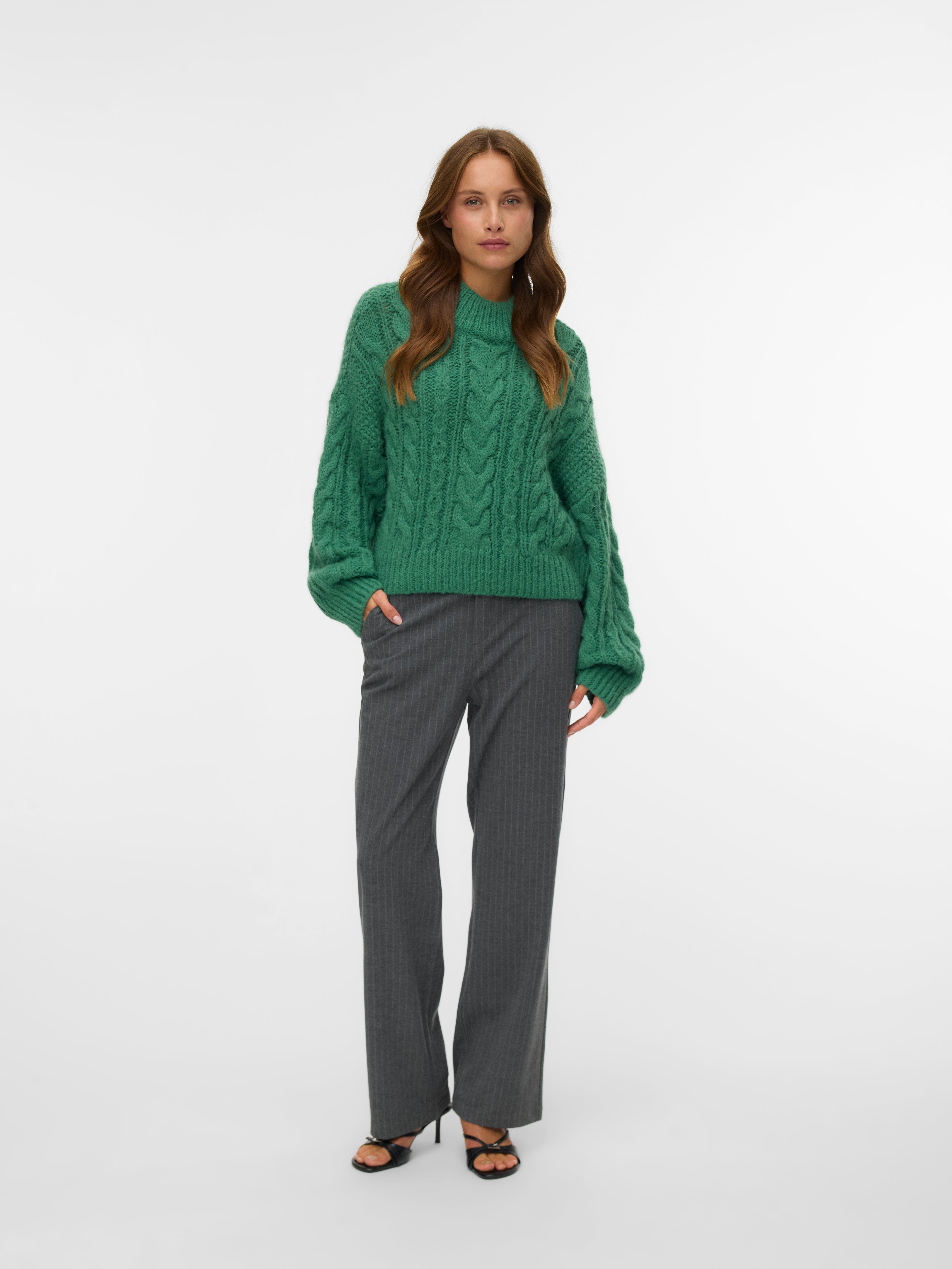 VMDREAM Gebreide pullover