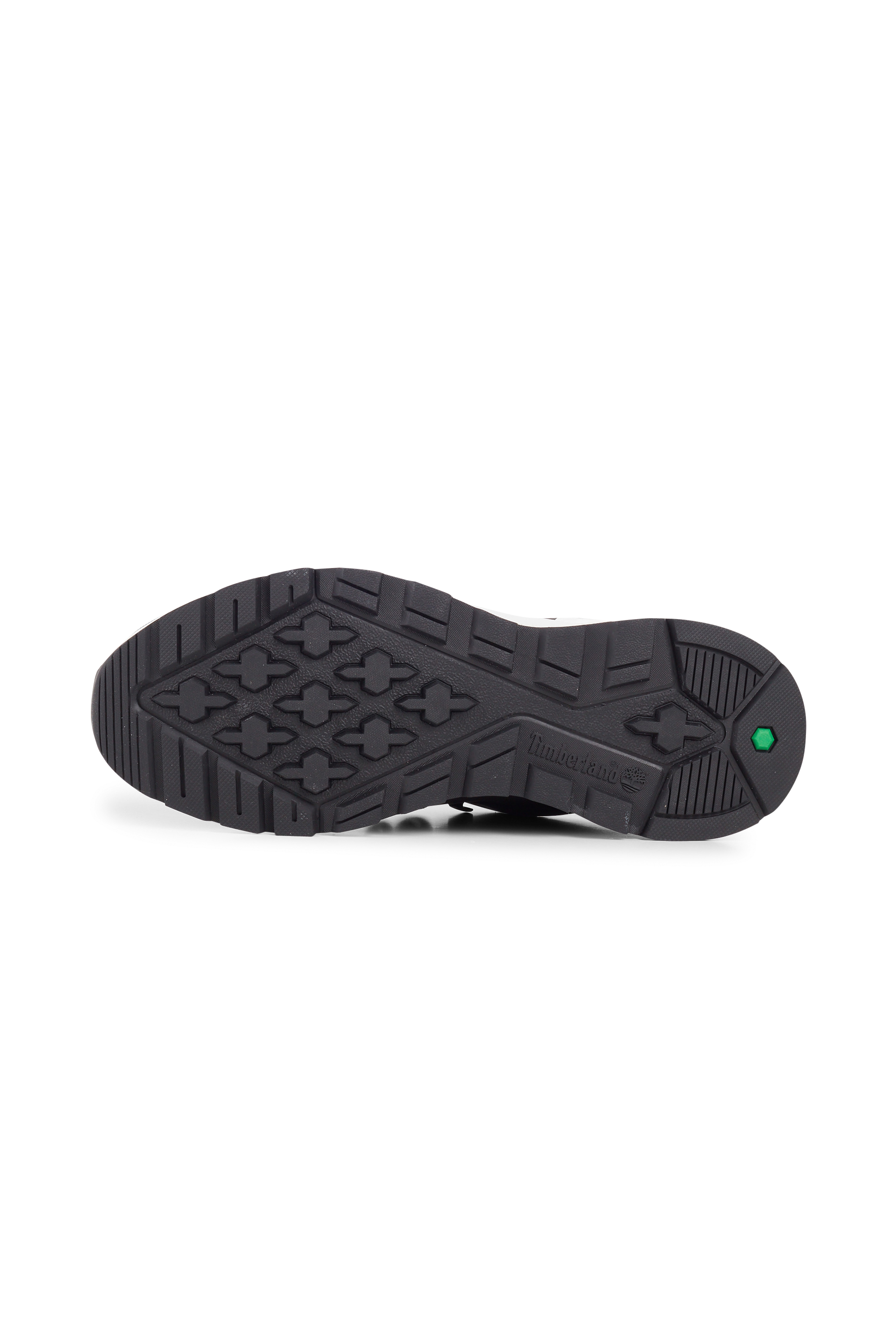 TIMBERLAND baskets Field trekker Noir