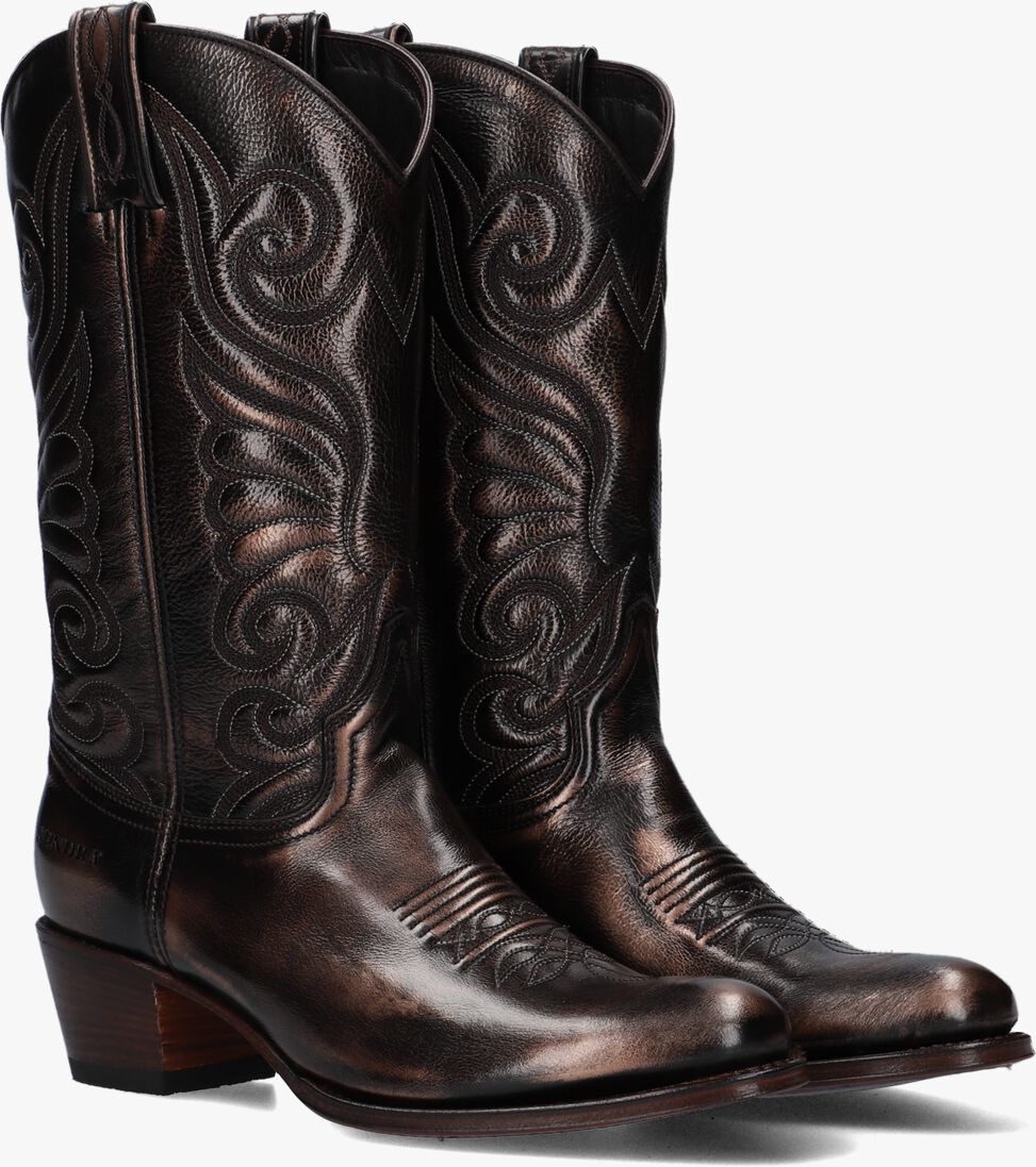 SENDRA bronzen sendra cowboylaarzen 11627