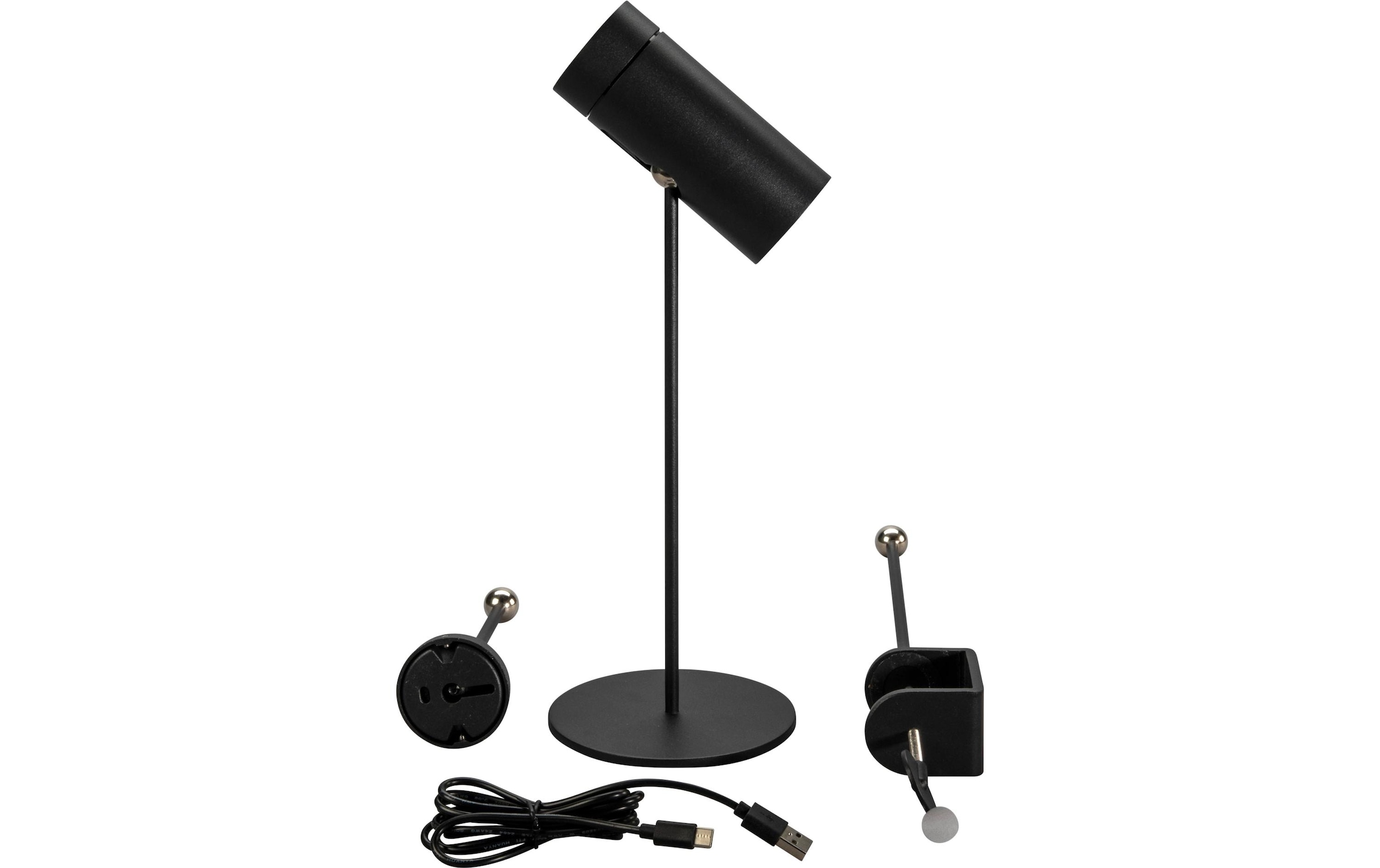 KONSTSMIDE Tischleuchte »Multi LED 2200/3000K, Dimmbar« Warmweiss
