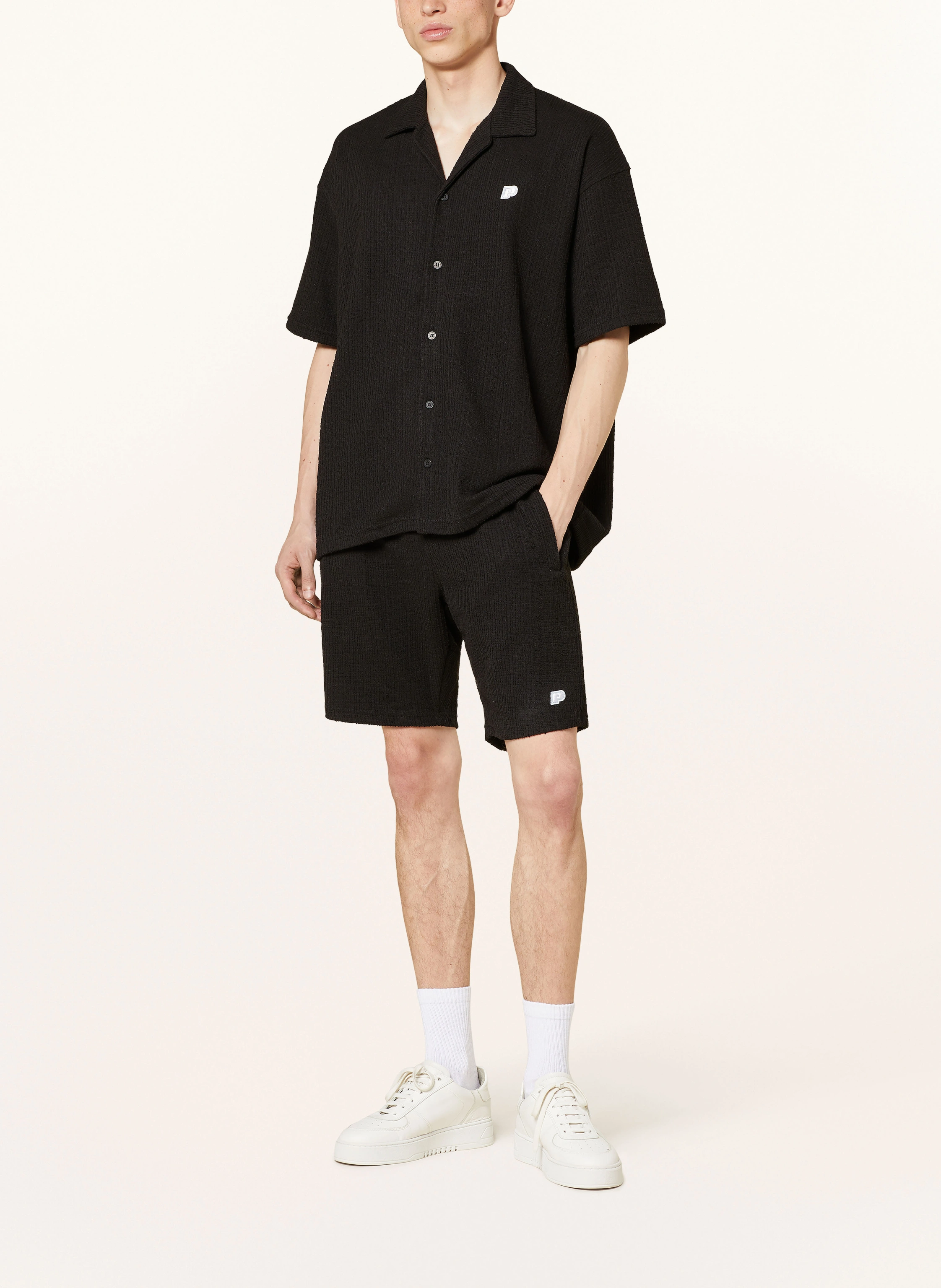 PEGADOR Jerseyshorts LIBCO