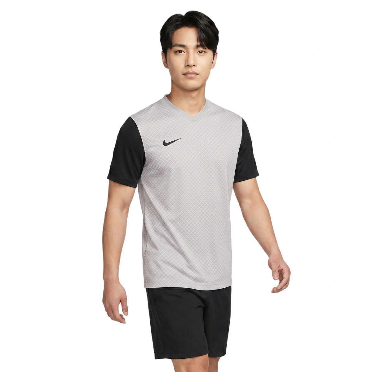 T-Shirt Nike Tiempo Premier II m/c