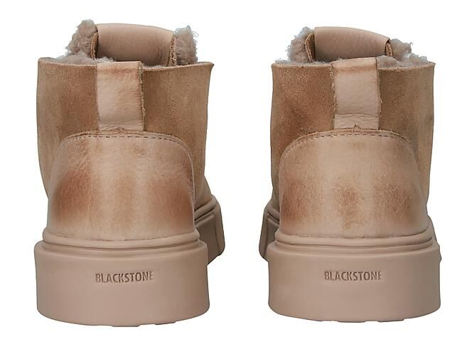 BLACKSTONE - SNEAKERS CL 258 W