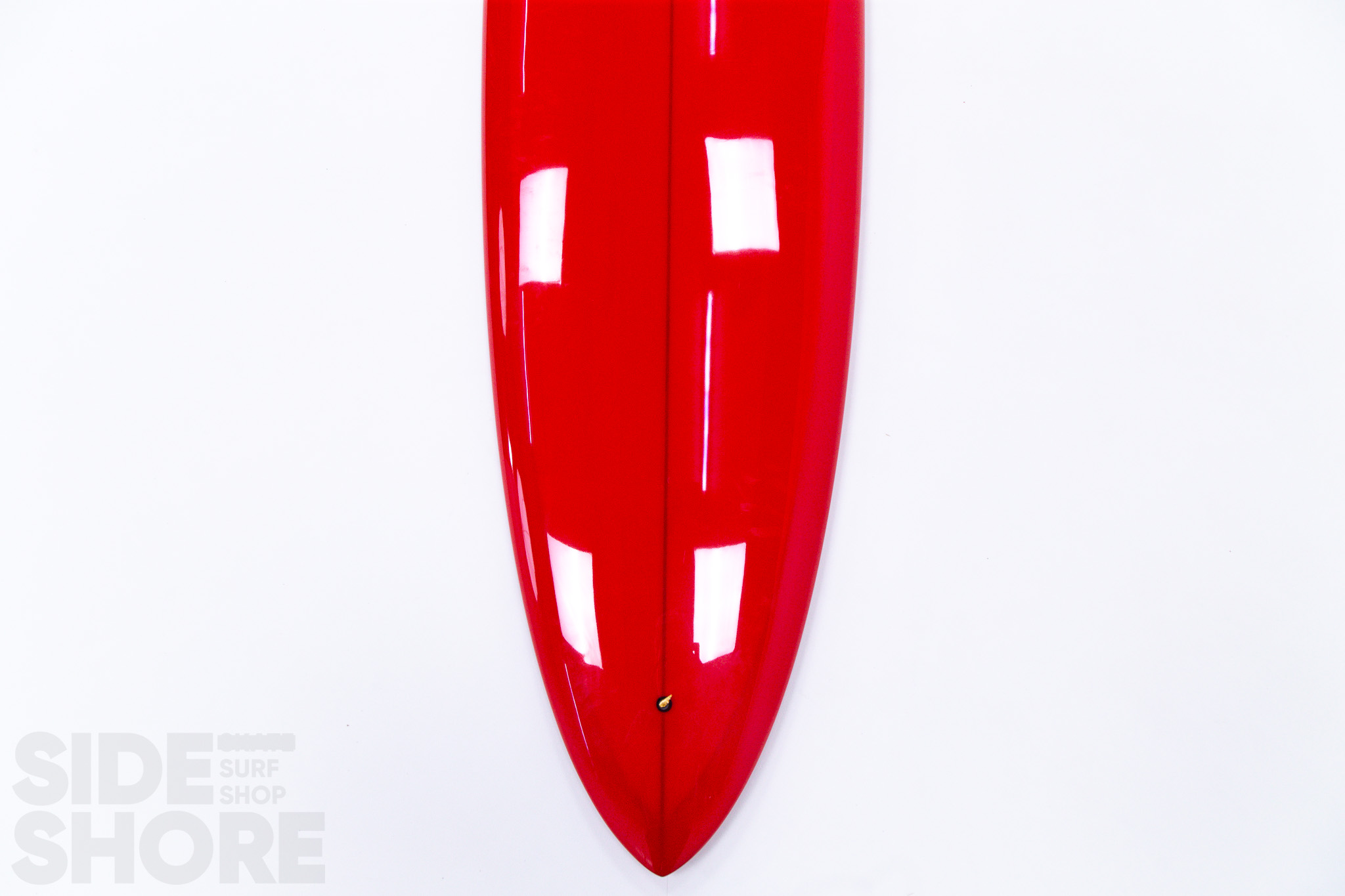 Christenson Surfboards C-Bucket - Tint - 7'6