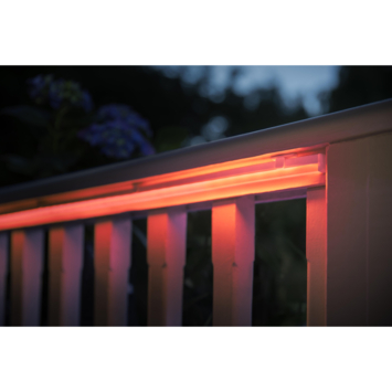 Philips Hue outdoor LED lichtstrip 2 meter