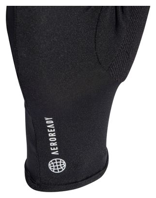 Gants hiver adidas Aeroready Noir Unisexe