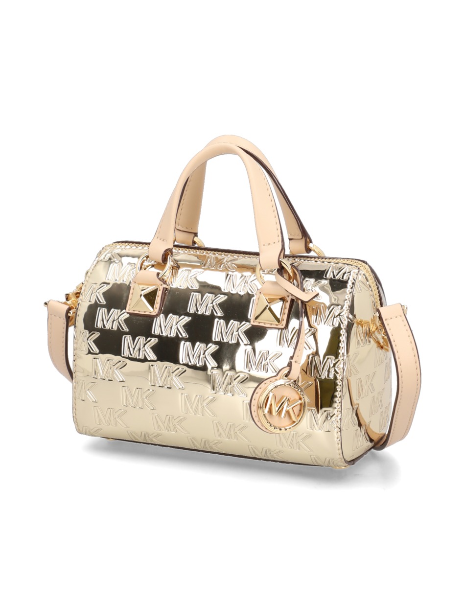GRAYSON SM DUFFLE XBODY