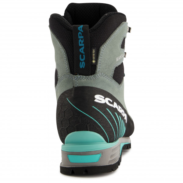 Scarpa - Women's Manta Tech GTX - Chaussures de montagne