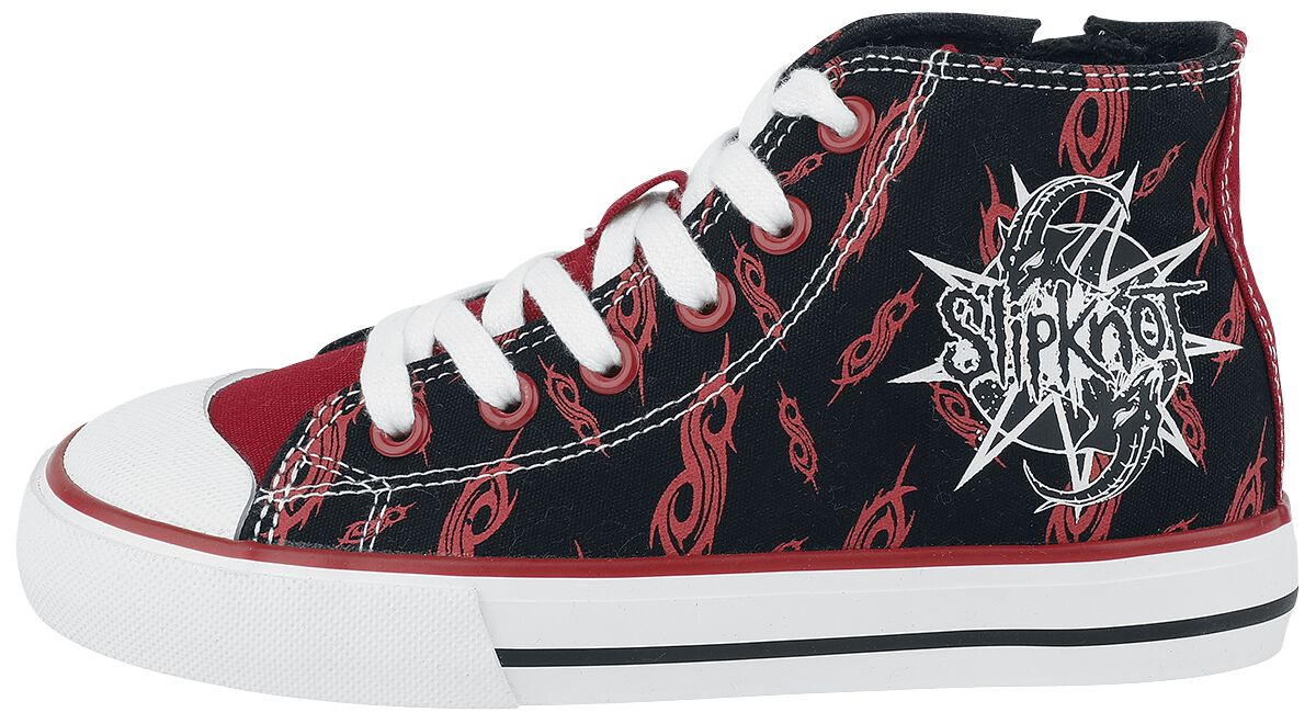 EMP Signature Collection | Slipknot Baskets Enfants