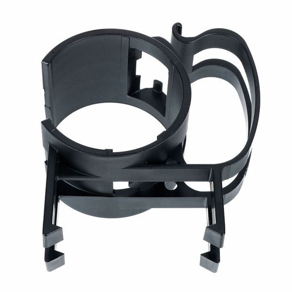 Stairville Snap black 45 pcs